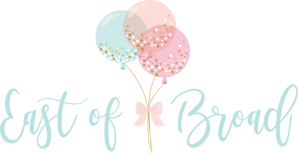 East of Broad logo