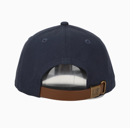 Little Kideauxs - Lab Hat