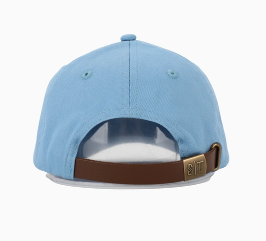 Little Kideauxs - Mama's Boy Hat