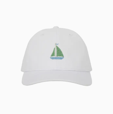 Little Kideauxs - Sailboat Hat
