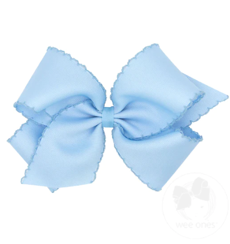 King Classic Grosgrain Bows