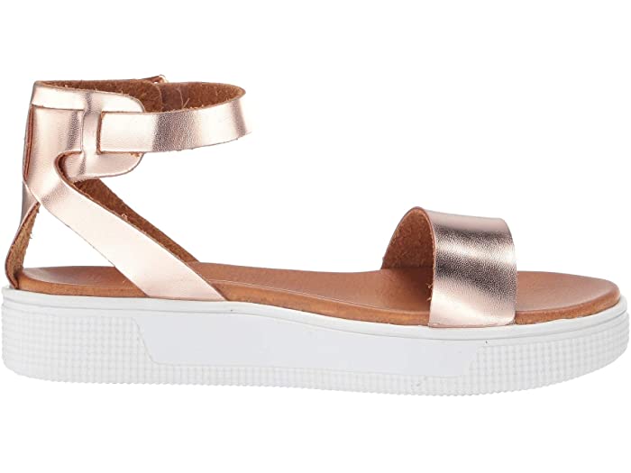 MIA Little Ellen Sandal, Rose Gold