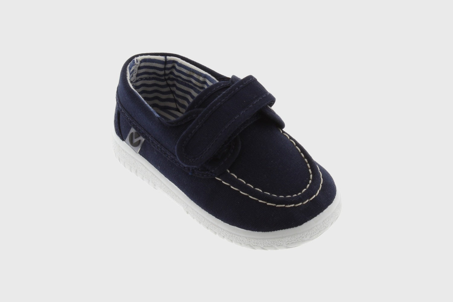 Victoria Topsider - Navy