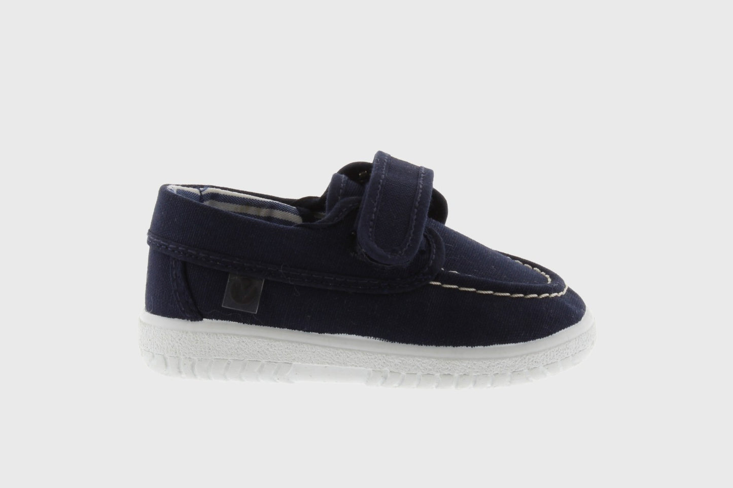 Victoria Topsider - Navy