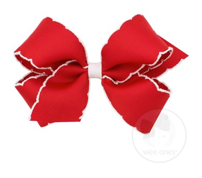 Medium Classic Bows
