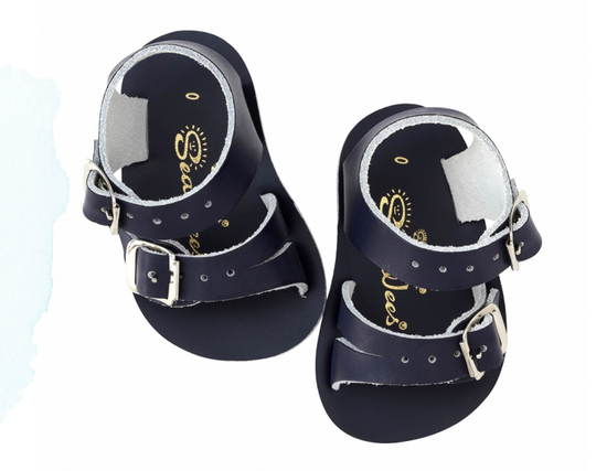 Sea Wee Navy - Sun San