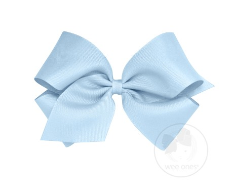King Classic Grosgrain Bows