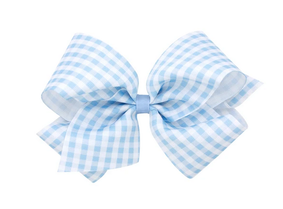 King Classic Grosgrain Bows