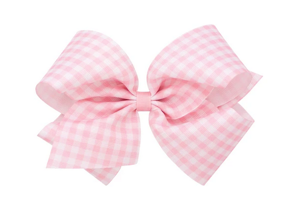 King Classic Grosgrain Bows