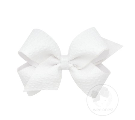 Medium Classic Bows