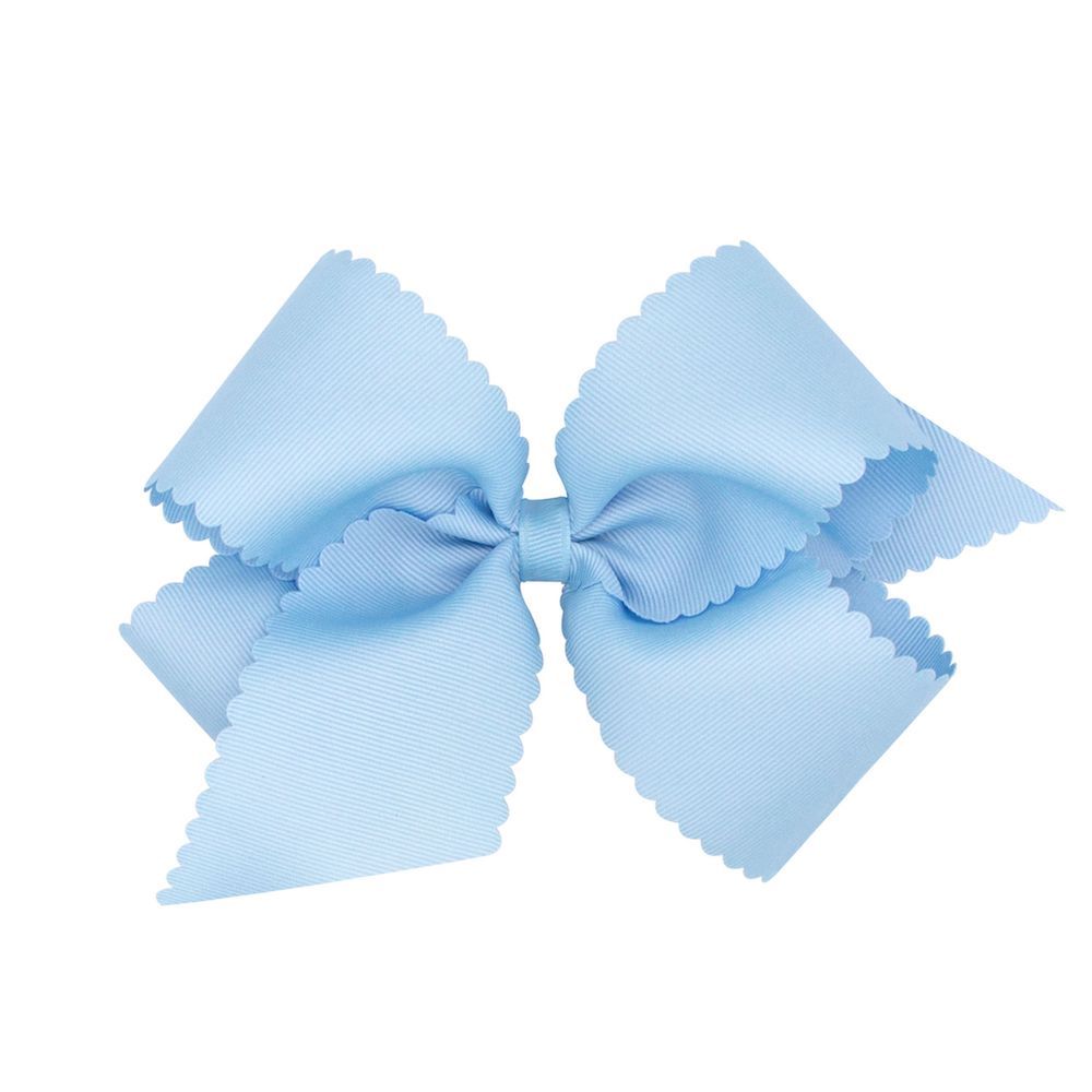 King Classic Grosgrain Bows
