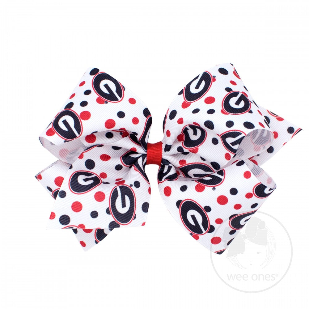 Medium Classic Bows