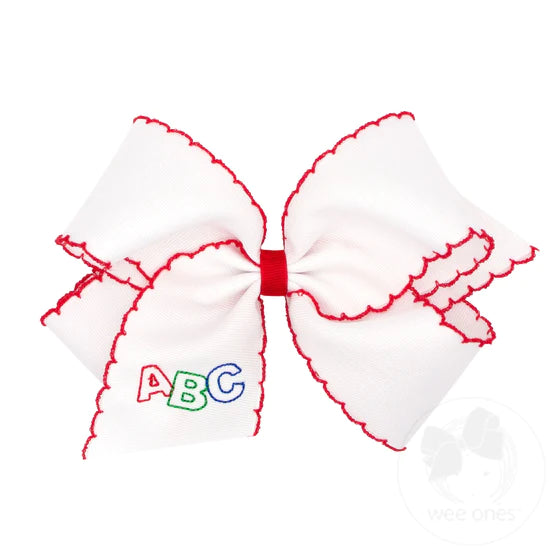 Medium Classic Bows