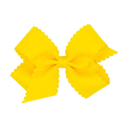 King Classic Grosgrain Bows