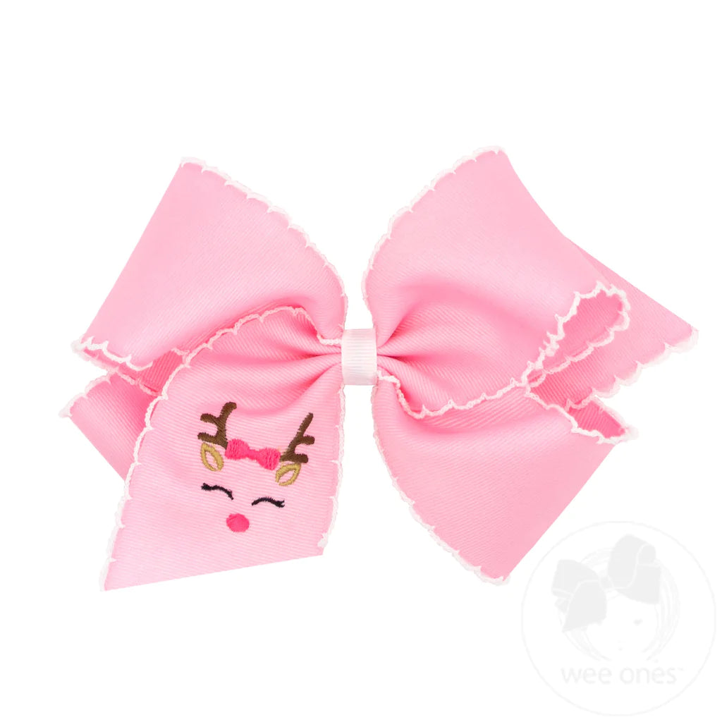 Medium Classic Bows