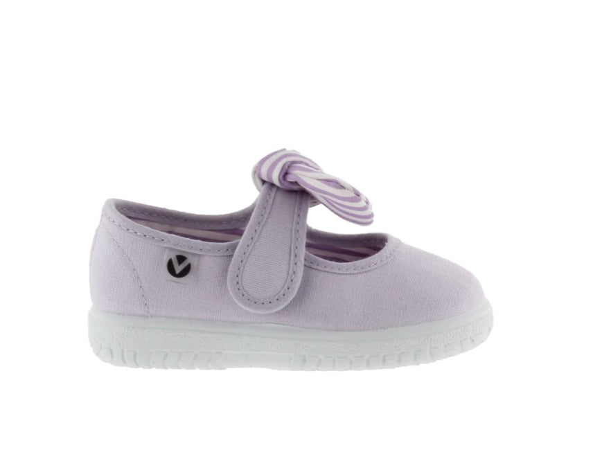 Victoria Mary Jane - Lilac
