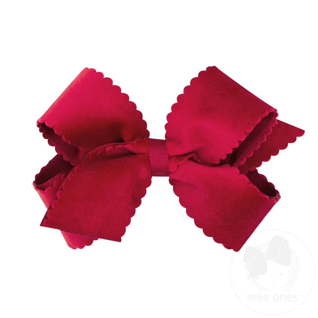 Medium Classic Bows