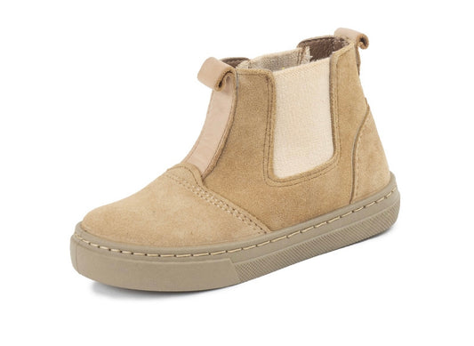 Cienta Natural Pull on Boot