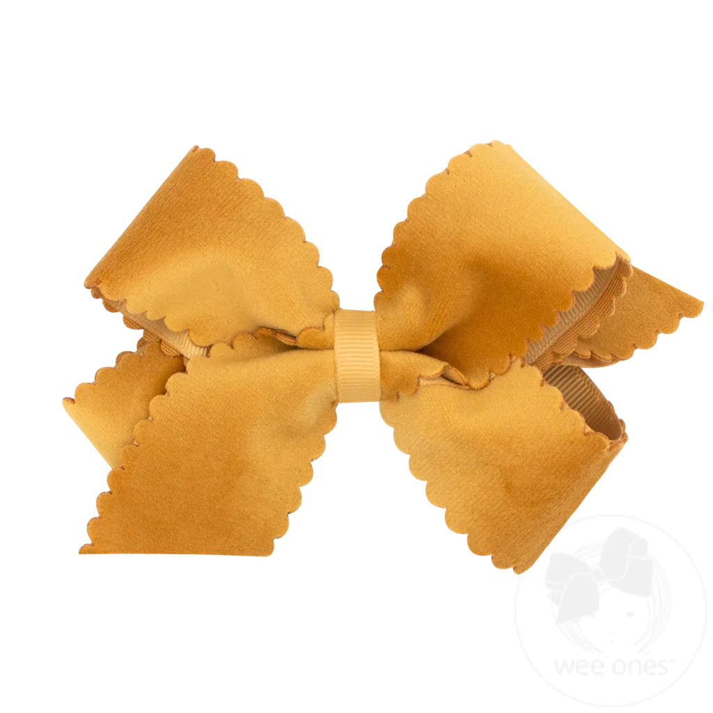 Medium Classic Bows