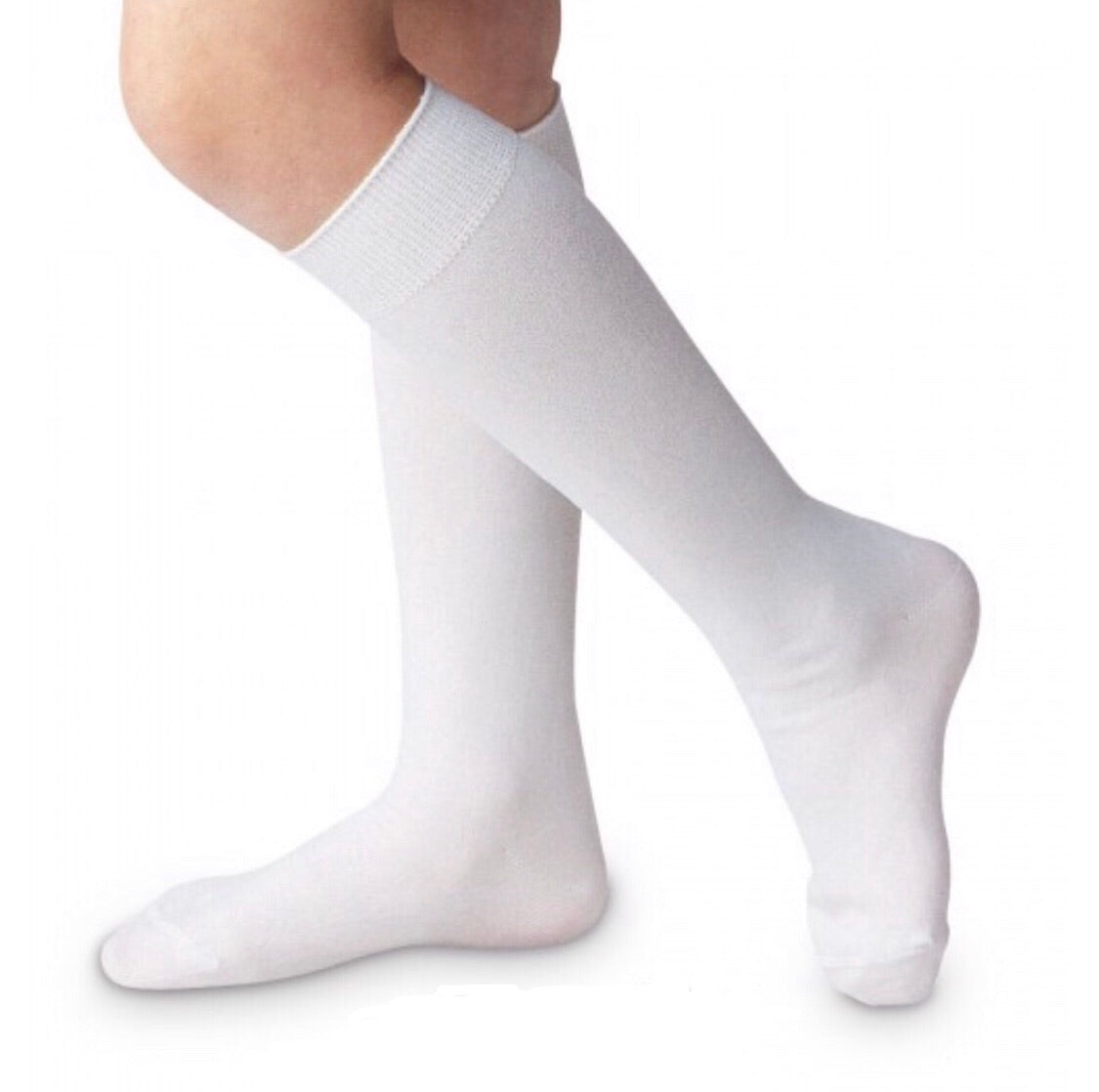 Jefferies Classic Nylon Knee High