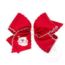King Classic Grosgrain Bows