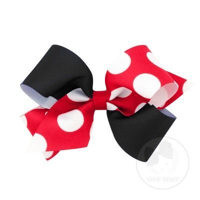 Medium Classic Bows