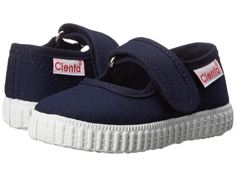 Cienta Mary Jane - Navy