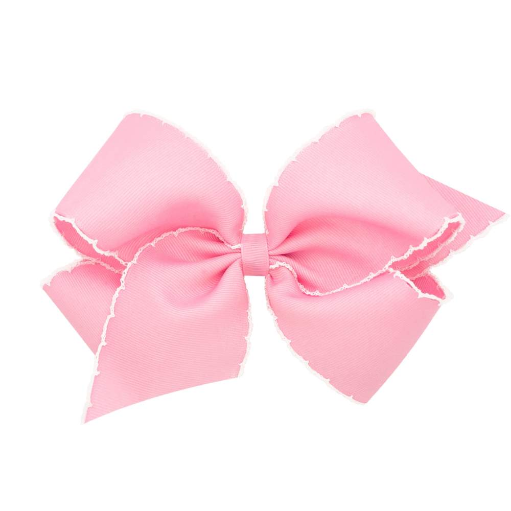 King Classic Grosgrain Bows