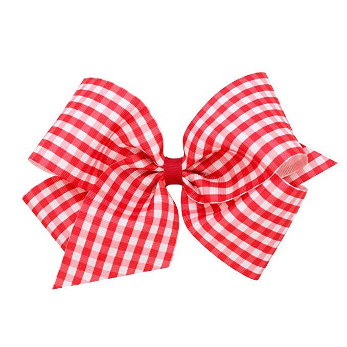 King Classic Grosgrain Bows