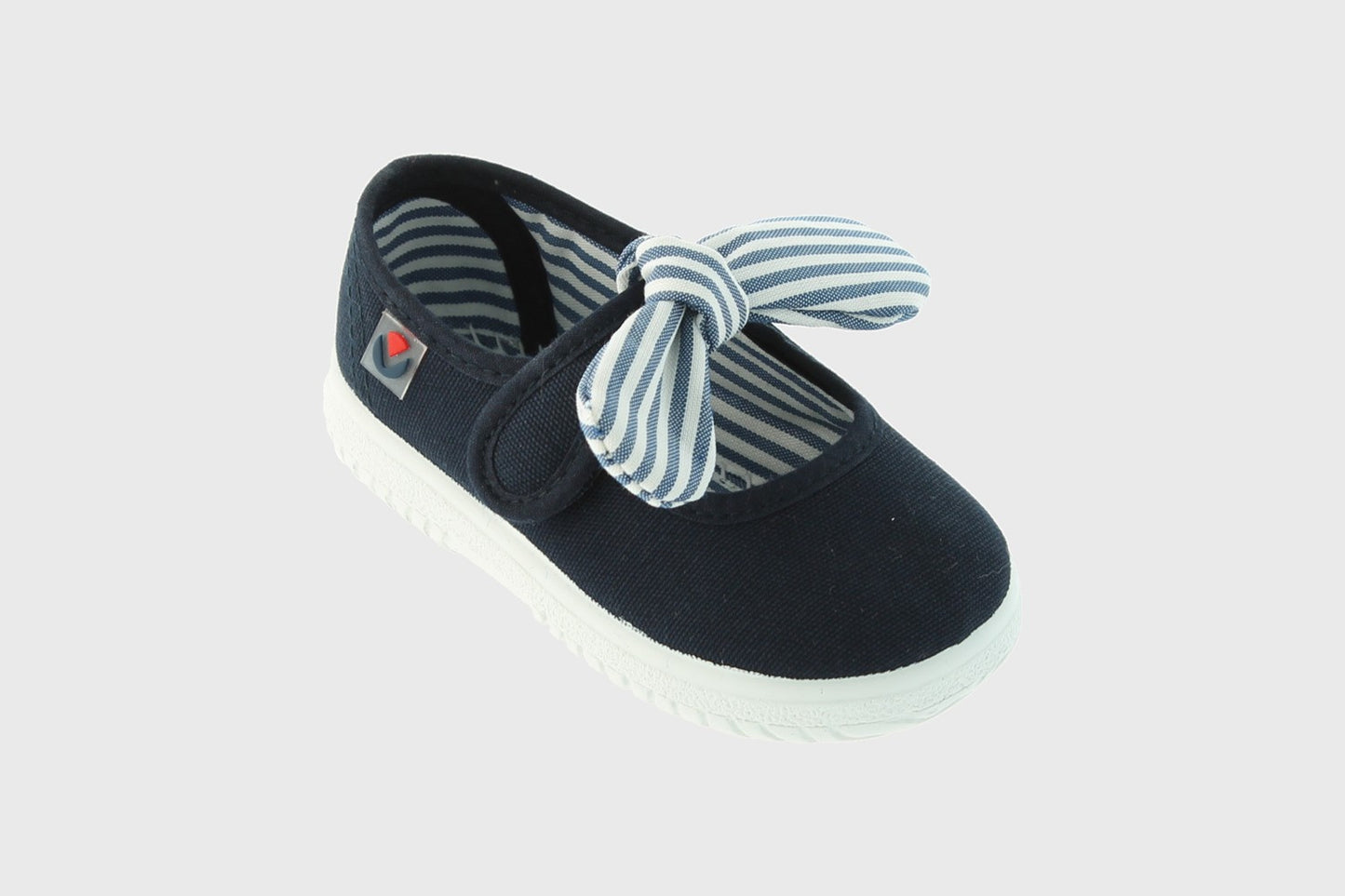 Victoria Mary Jane - Navy