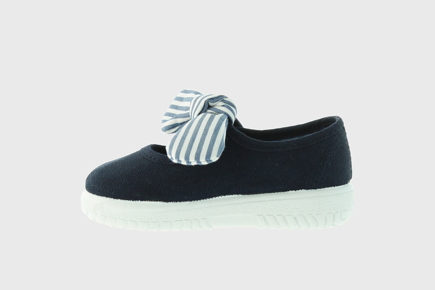 Victoria Mary Jane - Navy