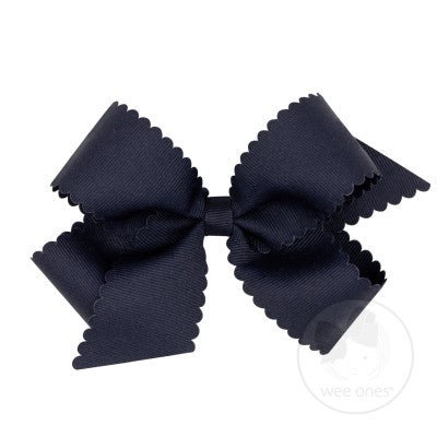 King Classic Grosgrain Bows