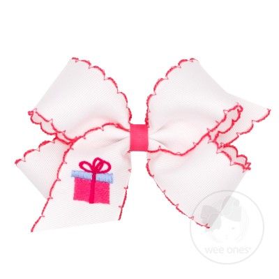King Classic Grosgrain Bows