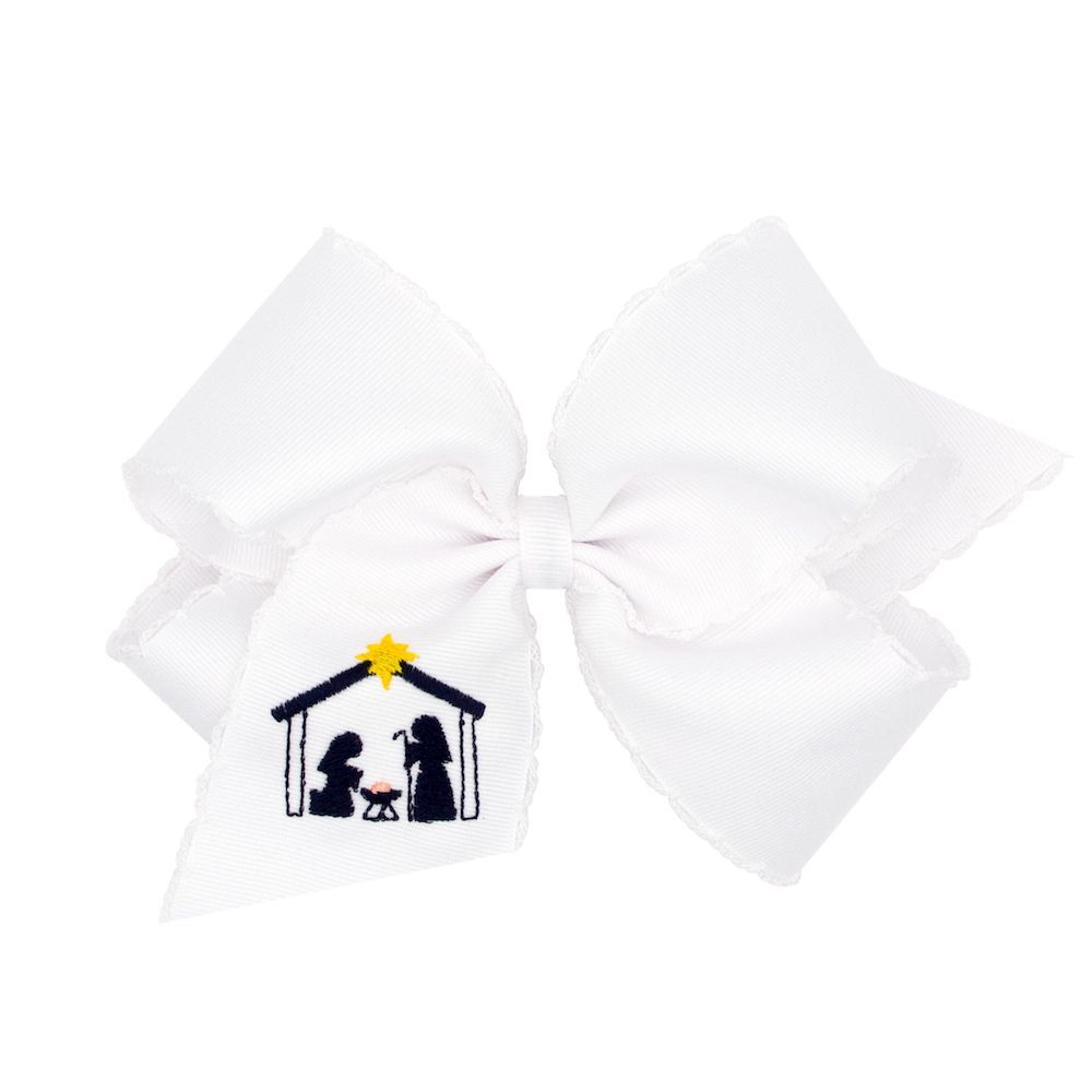King Classic Grosgrain Bows