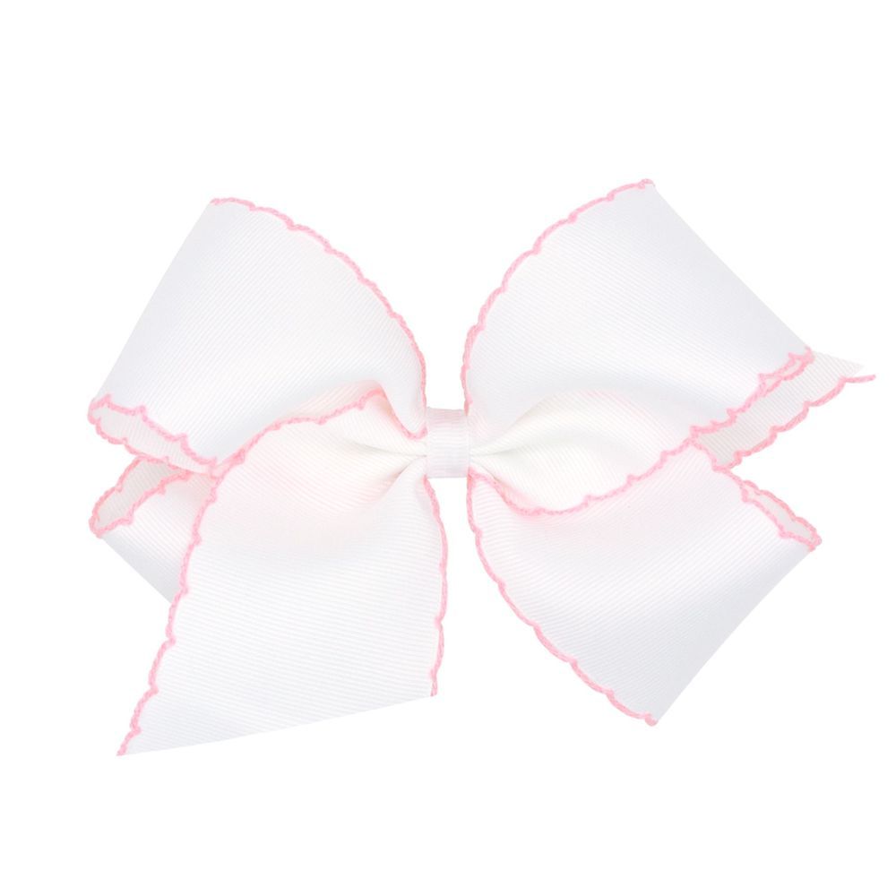 King Classic Grosgrain Bows