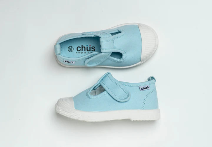 Chus - Chris Light Blue