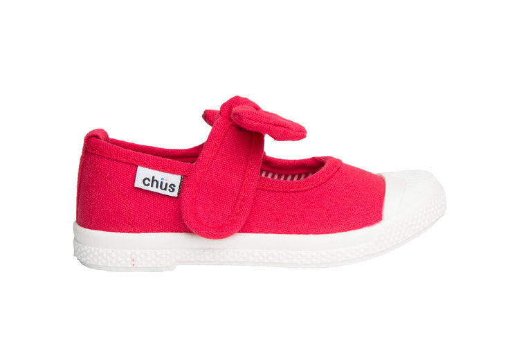 Chus - Athena Red