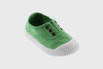 Victoria Classic Sneaker - Green