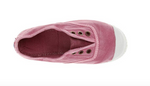 Cienta Sneaker - Distressed Pink