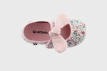 Victoria Mary Jane - Pink Floral