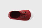 Victoria Classic Sneaker - Red